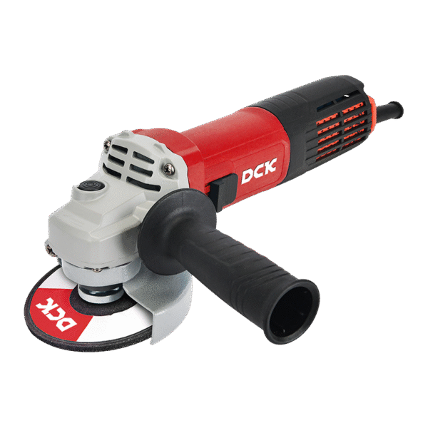 Máy mài góc KSM17-100B 1100W 100mm (công tắc cạnh) - DCK