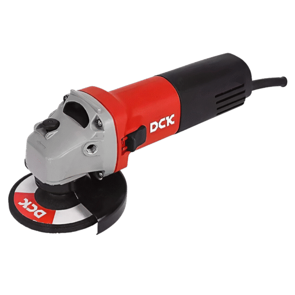Máy mài góc 710W 115mm KSM02-115 (công tắc cạnh) - DCK