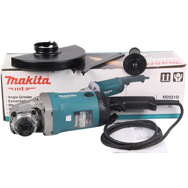 MÁY MÀI GÓC MAKITA M0921B