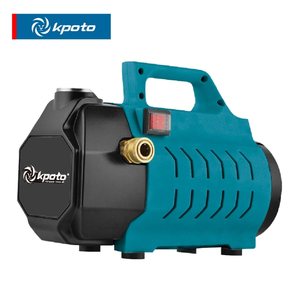 Máy phun xịt rửa cao áp Kpoto KP90A8