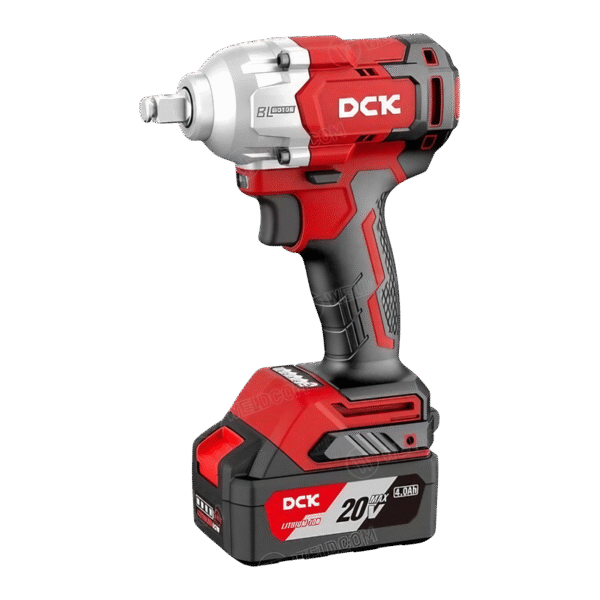 Máy siết bu lông dùng pin Li-ion 20V KDPB488 (TYPE Z/EM) - DCK