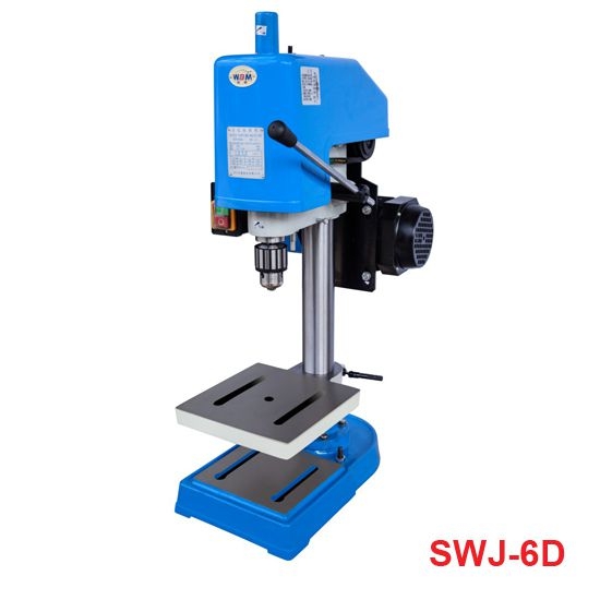 Máy taro nhanh kiểu ly hợp hiệu WDDM SWJ-16D - Taro M16