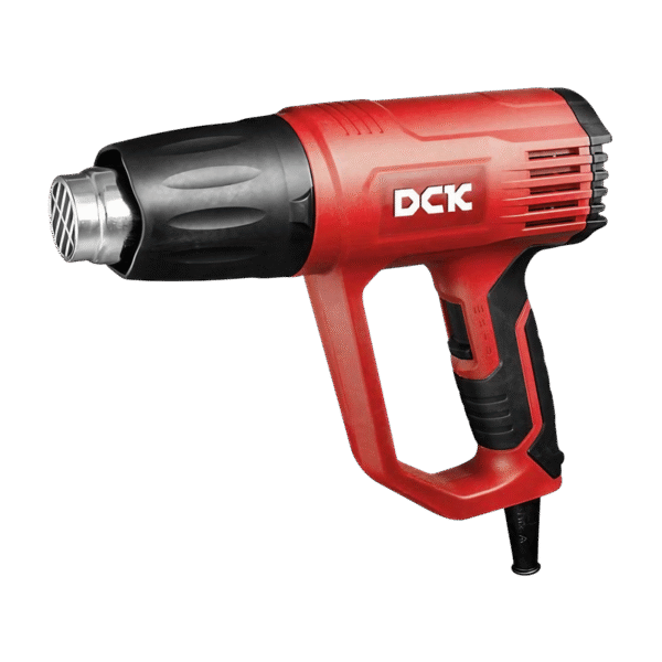 Máy thổi nóng 2000W KQB04-2000 - DCK