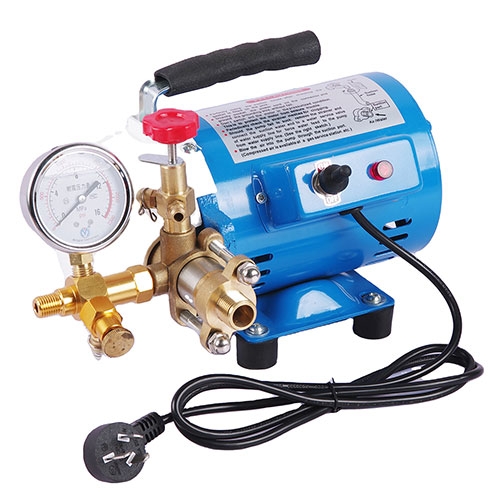 Máy thử áp lực đường ống DSY-100