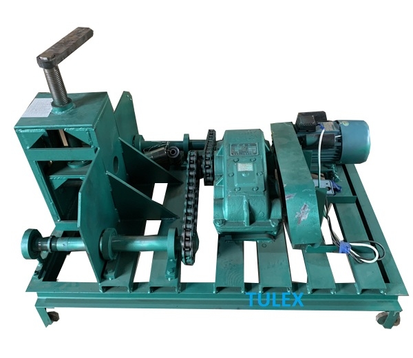 Máy Uốn Ống A5