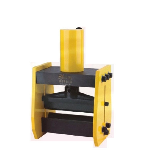 Máy uốn thanh cái đồng thuỷ lực CB-200A