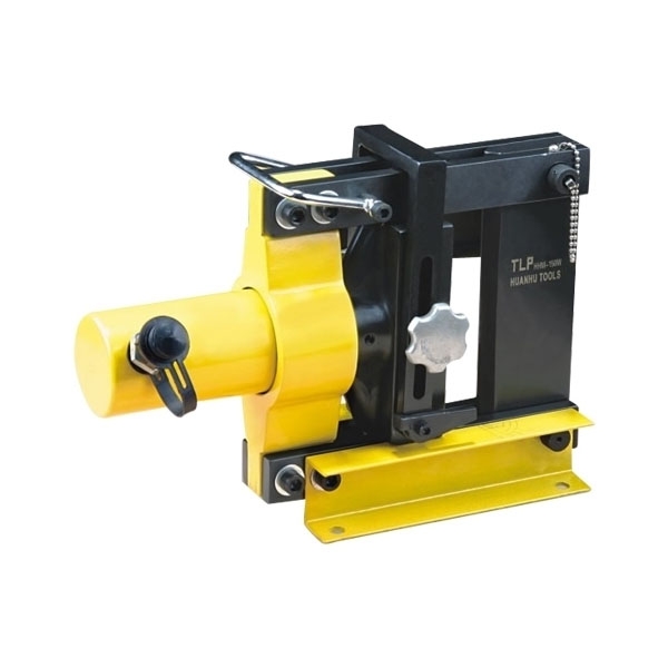 Máy uốn thanh cái đồng TLP HHM-150W