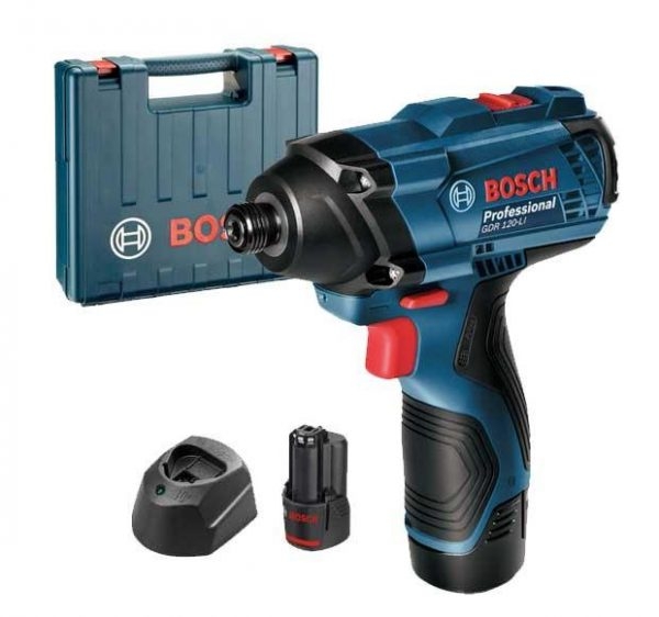 Máy vặn vít dùng pin Bosch GDR 120-Li