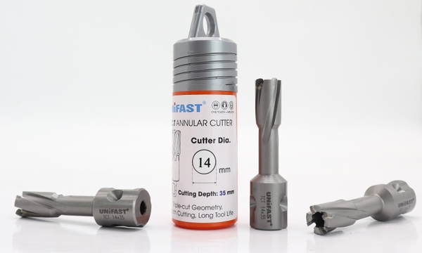 Mũi Khoan Từ UNIFAST ( 35MM )