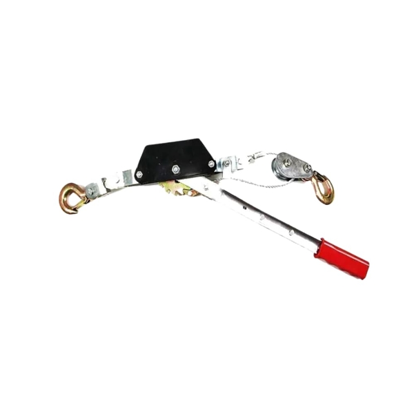 Pa lăng cáp lắc tay KENBO 3T 3 tấn 1.5m