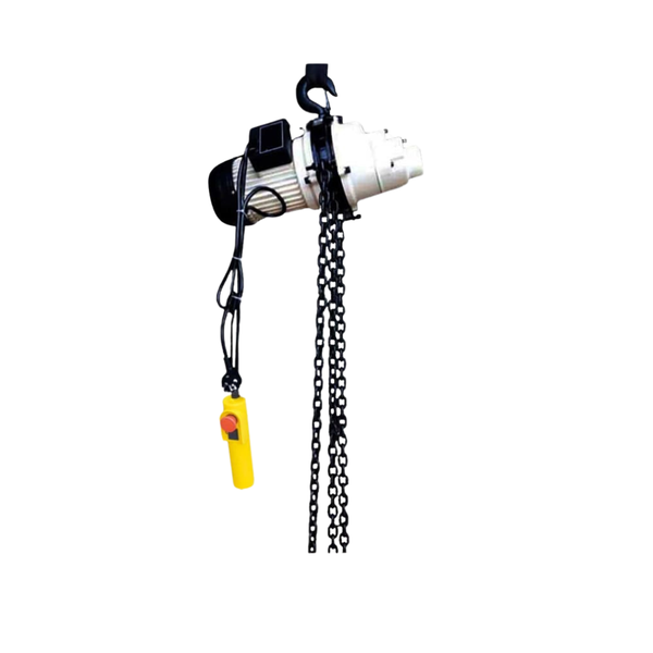 Pa lăng xích điện KENBO CH500 500kg 3m 220V