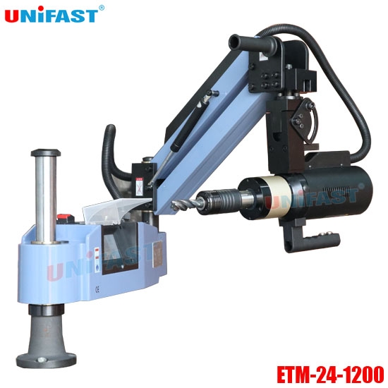 Máy Taro Dùng Điện Servo ETM-24-1200