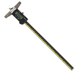 Thước Đo Sâu Điện Tử Mitutoyo 571-215-10 (0-600mm/0.01mm)