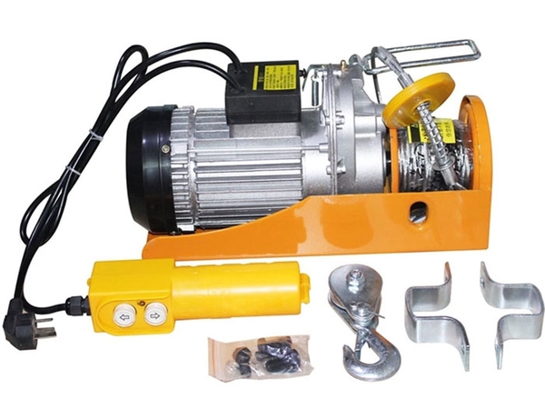 Tời Điện PA1200-40m 960kg 220V