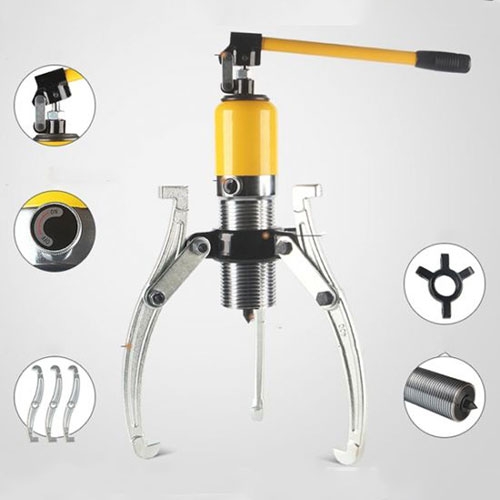 Cảo thủy lực 15 tấn YL-15