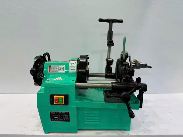 Máy Tiện Ren Trung Quốc Z1T-50AF (21-60mm) Xanh