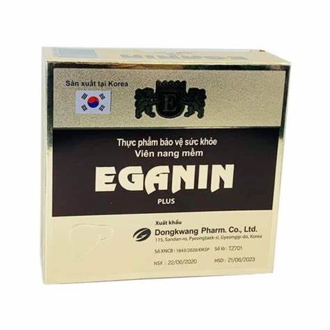 Eganin Plus có hiệu quả trong việc giữ cho gan khỏe mạnh như thế nào?
