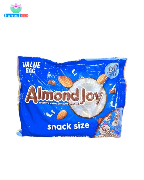 socola-dua-hanh-nhan-almond-joy-coconut-and-almond-chocolate-snack-size-60-piece