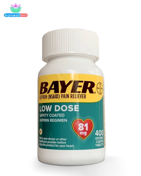 vien-uong-ngan-ngua-nhoi-mau-co-tim-bayer-low-dose-aspirin-81mg-400-vien