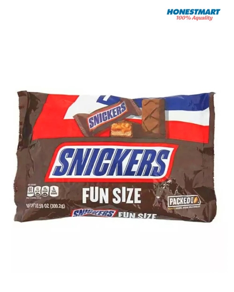 socola-sua-caramel-snickers-fun-size-300-2gram