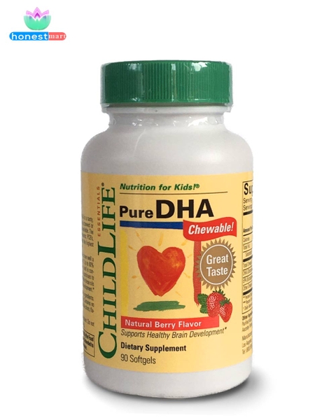 bo-sung-dha-cho-be-childlife-pure-dha-90-vien