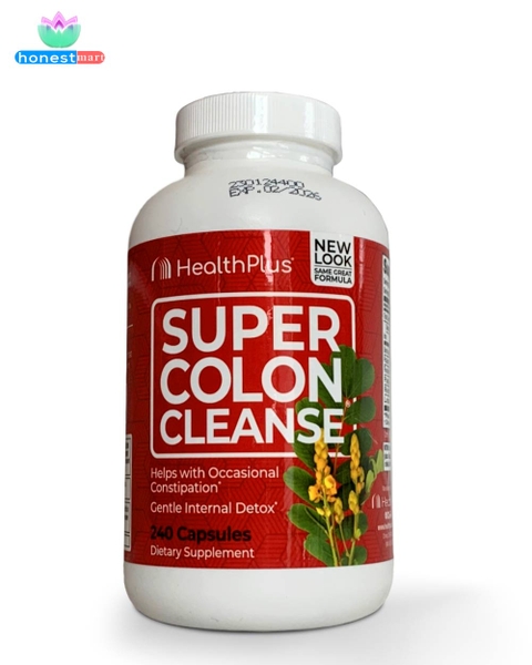 vien-uong-nhuan-trang-health-plus-super-colon-cleanse-240-vien