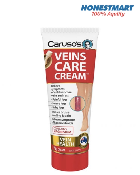 kem-cai-thien-suy-gian-tinh-mach-caruso-s-veins-care-cream-75g