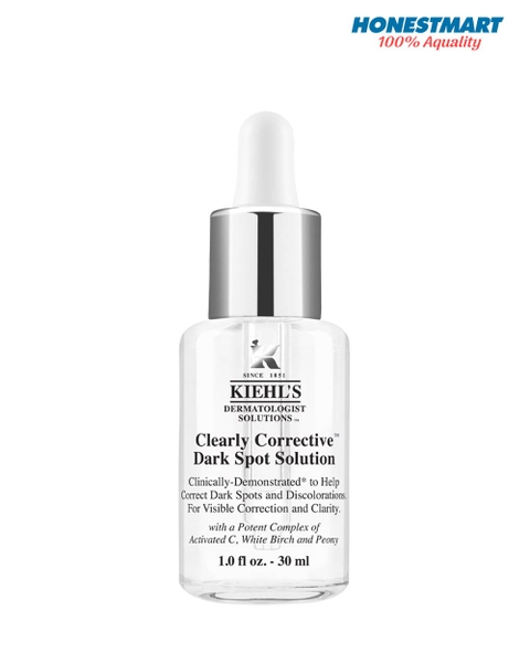 serum-sang-da-xoa-nam-kiehl-s-clearly-corrective-dark-spot-solution-30ml