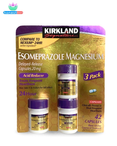 vien-giam-axit-da-day-o-nong-kirkland-signature-esomeprazole-magnesium-20mg-42-v