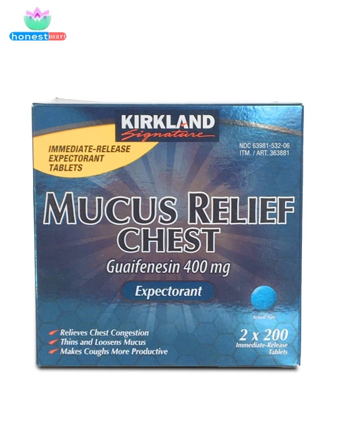 ho-tro-giam-ho-long-dom-kirkland-signature-mucus-relief-chest-200-vien-x2