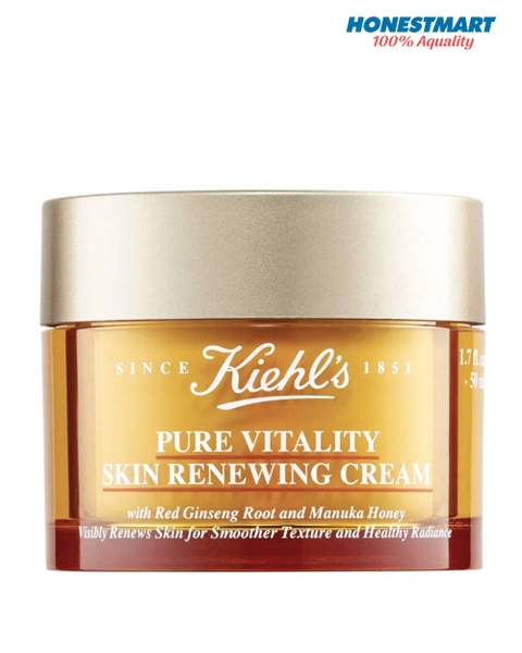 kem-duong-da-re-nhan-sam-va-mat-ong-manuka-kiehl-s-pure-vitality-skin-renewing-c