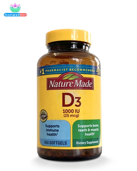 vien-uong-vitamin-d3-naturnature-made-d3-1000iue-made-d3-1000iu-650-vien