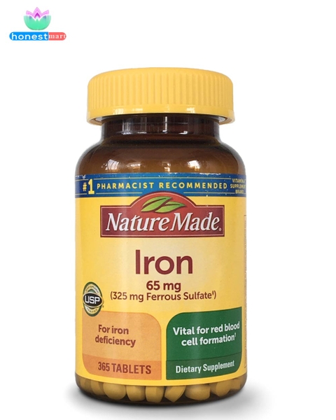 vien-bo-sung-sat-nature-made-iron-65mg-365-vien