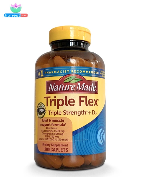 vien-uong-bo-sun-khop-nature-made-tripleflex-triple-strength-d3-200-vien