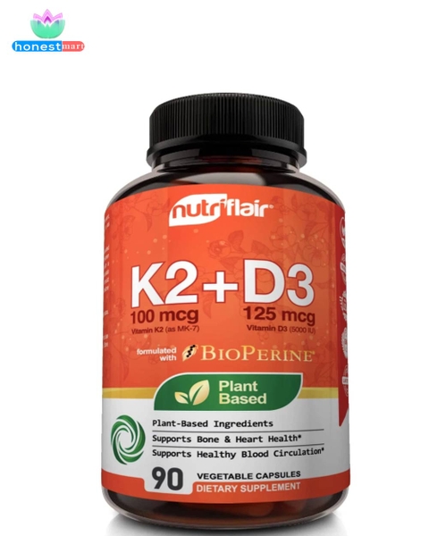 ho-tro-xuong-khop-nutriflair-d3-k2-vitaminas-d3-5000iu-125mcg-k2-como-mk7-90-vie