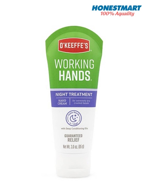 kem-duong-da-tay-kho-nut-ne-ban-dem-o-keeffe-s-working-hands-night-treatment-85g