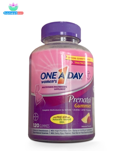 keo-deo-keo-vitamin-cho-bau-one-a-day-women-s-prenatal-120-gummies