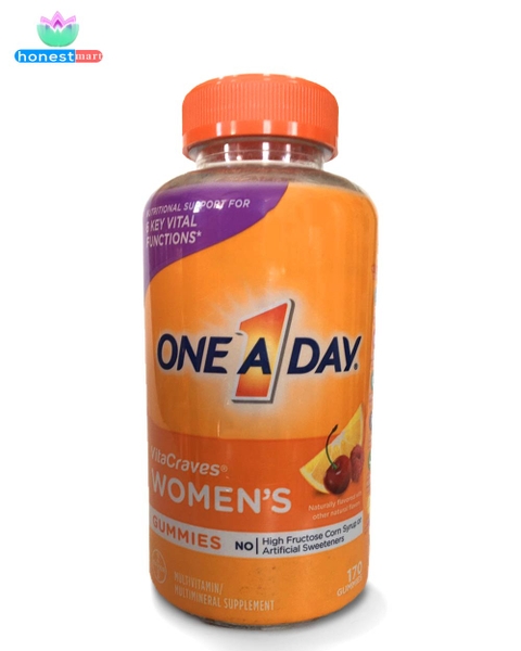 keo-deo-da-vitamin-cho-nu-one-a-day-women-vitacraves-gummies-170-vien