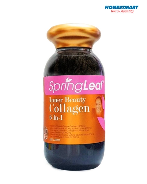 bo-sung-collagen-spring-leaf-inner-beauty-collagen-6-in-1-180-vien