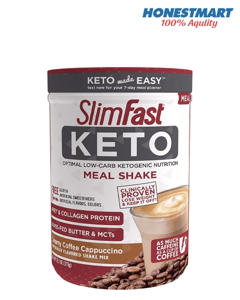 sua-bot-giam-can-slimfast-keto-cream-coffee-cappuccino-377g