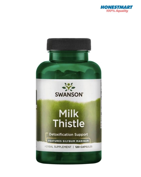 ho-tro-giai-doc-gan-swanson-milk-thistle-250mg-120-vien