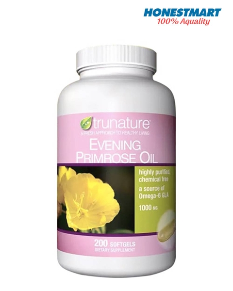 tinh-dau-hoa-anh-thao-trunature-evening-primrose-oil-1000mg-200-vien