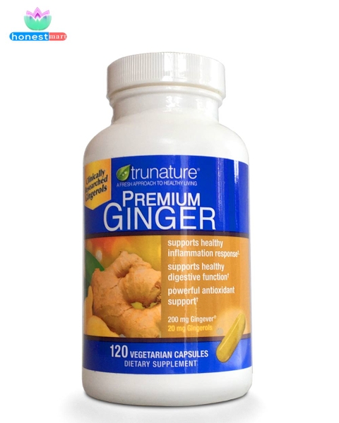 vien-uong-gung-chong-oxy-hoa-trunature-premium-ginger-capsules-120-vien