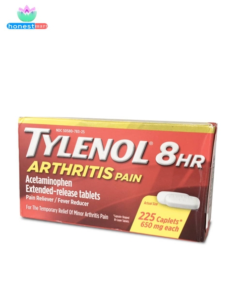 vien-uong-giam-dau-khop-ha-sot-tylenol-8hr-arthritis-pain-650mg-225-vien