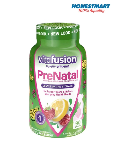 keo-deo-bo-sung-vitamin-cho-bau-vitafusion-prenatal-90-vien