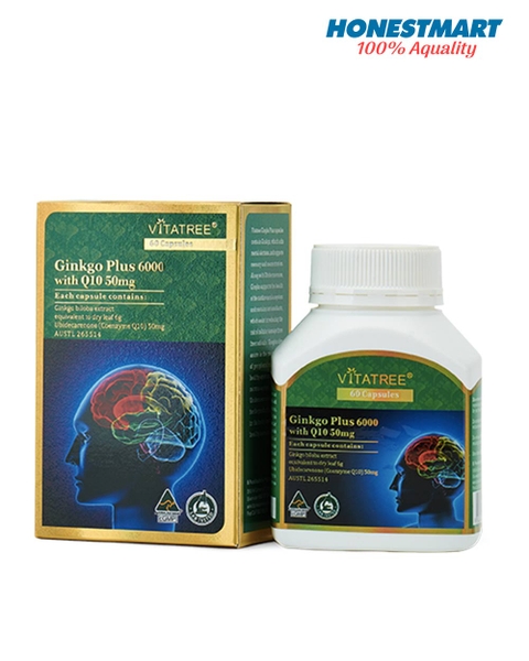 vien-uong-ho-tro-tuan-hoan-nao-vitatree-ginkgo-plus-6000-with-q10-50mg-60-vien