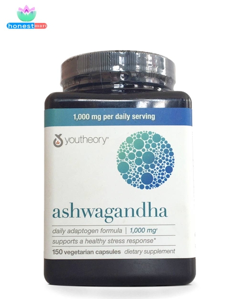 vien-uong-nhan-sam-an-do-youtheory-ashwagandha-1000mg-150-vien