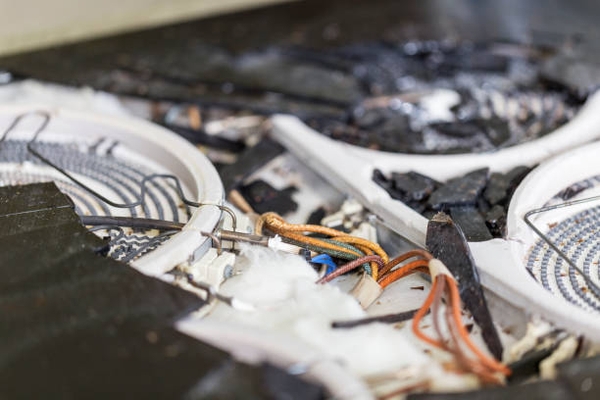 Khi nào cần thay mặt kính bếp từ? Địa chỉ thay mặt kính bếp từ chất lượng nhất tại TP Hồ Chí Minh