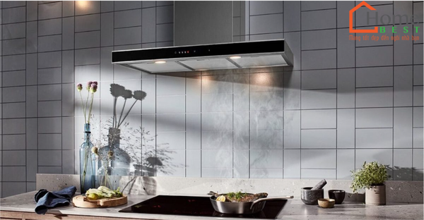 Top 5 dòng máy hút mùi chính hãng cao cấp nhất nên mua 2023