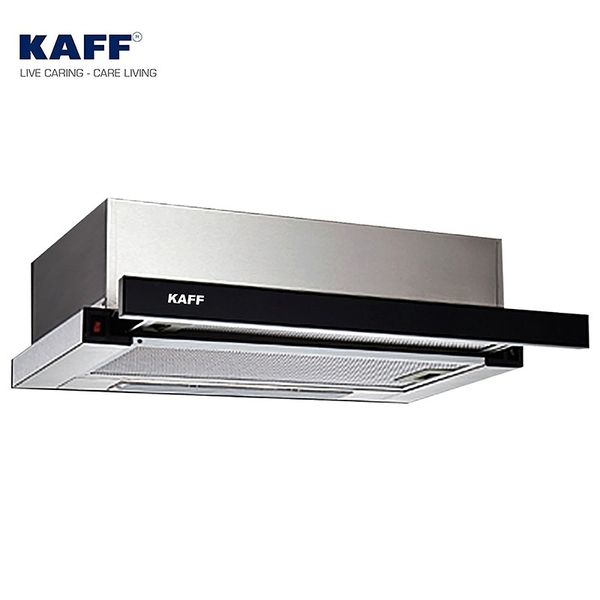 máy hút mùi âm tủ Kaff kf tl70h